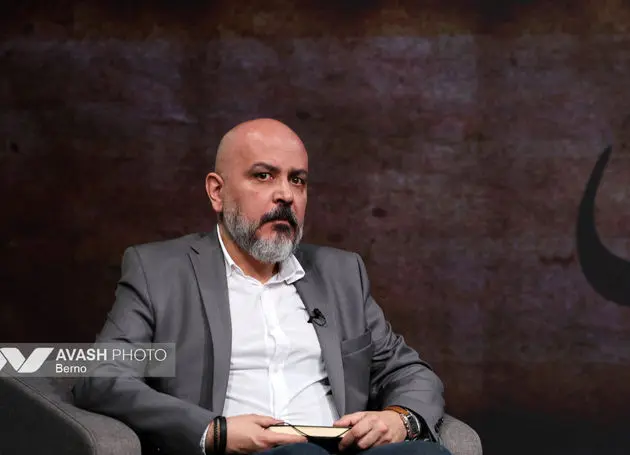 تهران؛ شهر دیستوپیایی