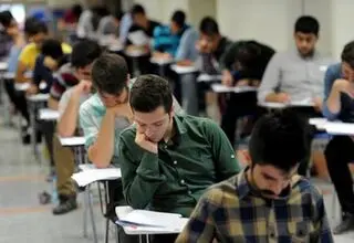 زمان اعلام نتایج نهایی آزمون ارشد علوم پزشکی مشخص شد