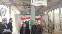 اعلام نرخ بلیت پروازهای تهران - نجف و مشهد - نجف از سوی وزیر راه
