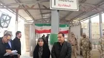 اعلام نرخ بلیت پروازهای تهران - نجف و مشهد - نجف از سوی وزیر راه