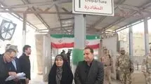 اعلام نرخ بلیت پروازهای تهران - نجف و مشهد - نجف از سوی وزیر راه