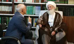 به مذاکره‌کنندگان خود اعتماد داریم/ تقدیر از اخلاص و جدیت پزشکیان