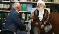 به مذاکره‌کنندگان خود اعتماد داریم/ تقدیر از اخلاص و جدیت پزشکیان