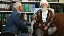 به مذاکره‌کنندگان خود اعتماد داریم/ تقدیر از اخلاص و جدیت پزشکیان