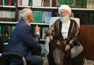 به مذاکره‌کنندگان خود اعتماد داریم/ تقدیر از اخلاص و جدیت پزشکیان