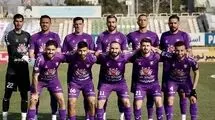 ۵ بازیکن جدید به تیم هوادار پیوستند