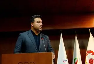 دیوان عدالت اداری انتخابات فدراسیون دوومیدانی را باطل کرد