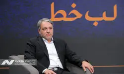 عزیزی: راه رهبر شهیدمان ادامه دارد