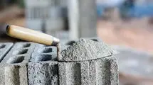 برق قطع شد؛ دلالان سیمان احتکار کردند!