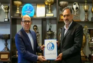 مددی: از هواداران و جامعه ورزش می‌خواهم برای احمد سعادتمند دعا کنند