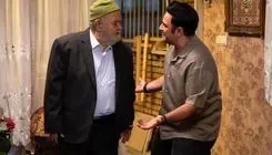یک سریال تلوزیونی جدید در راه است 