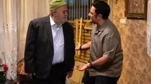 یک سریال تلوزیونی جدید در راه است 