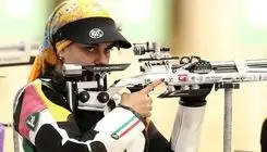 ۱۹ تیرانداز به اردوی تیم‌ ملی تفنگ دعوت شدند