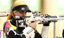 ۱۹ تیرانداز به اردوی تیم‌ ملی تفنگ دعوت شدند