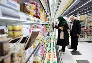 ۲۷ میلیون و ۳۰۰ هزار خانوار از اعتبار تخصیص‌یافته کالابرگی استفاده کردند