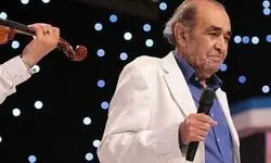 جزئیات مراسم تشییع «ایرج» اعلام شد