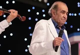 جزئیات مراسم تشییع «ایرج» اعلام شد