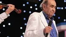 جزئیات مراسم تشییع «ایرج» اعلام شد