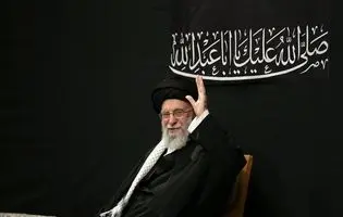 وداع با رهبر شهید انقلاب؛ 13 تیر در تهران/ تشییع در قم و تدفین در مشهد