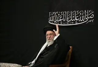 عطارزاده: پیکر رهبر شهید انقلاب به خاک سپرده نشده است