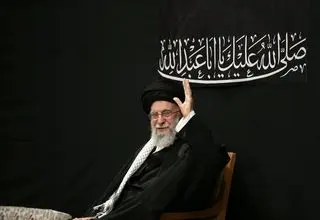 وداع با رهبر شهید انقلاب؛ 13 تیر در تهران/ تشییع در قم و تدفین در مشهد