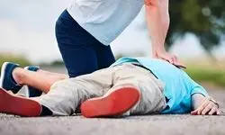 اقدامات ضروری در هنگام بروز ایست ناگهانی قلبی