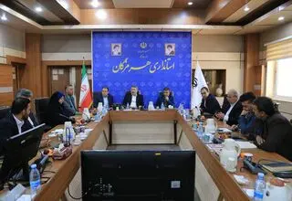  حضرتی: در آستانه جنگ بودیم، پزشکیان با تدبیر کشور را به مسیر گفت‌وگو بازگرداند