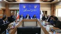  حضرتی: در آستانه جنگ بودیم، پزشکیان با تدبیر کشور را به مسیر گفت‌وگو بازگرداند