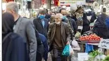 سفره‌هایی که رنگ می‌بازند 