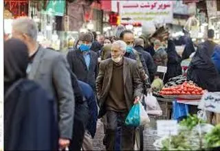 سفره‌هایی که رنگ می‌بازند 