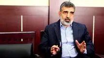 کمالوندی: هیچ کشوری اندازه ایران تحت نظارت نیست