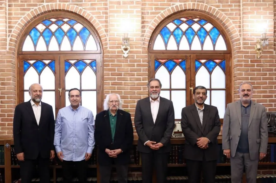 بازخوانی سیاستهای سینمایی ایران در نشست راهبردی سازمان سینمایی