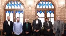 بازخوانی سیاست‌های سینمایی ایران در نشست راهبردی سازمان سینمایی