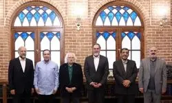بازخوانی سیاست‌های سینمایی ایران در نشست راهبردی سازمان سینمایی