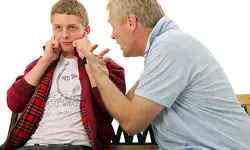 نسلی که به دنبال اطاعت بی چون و چرا نیست