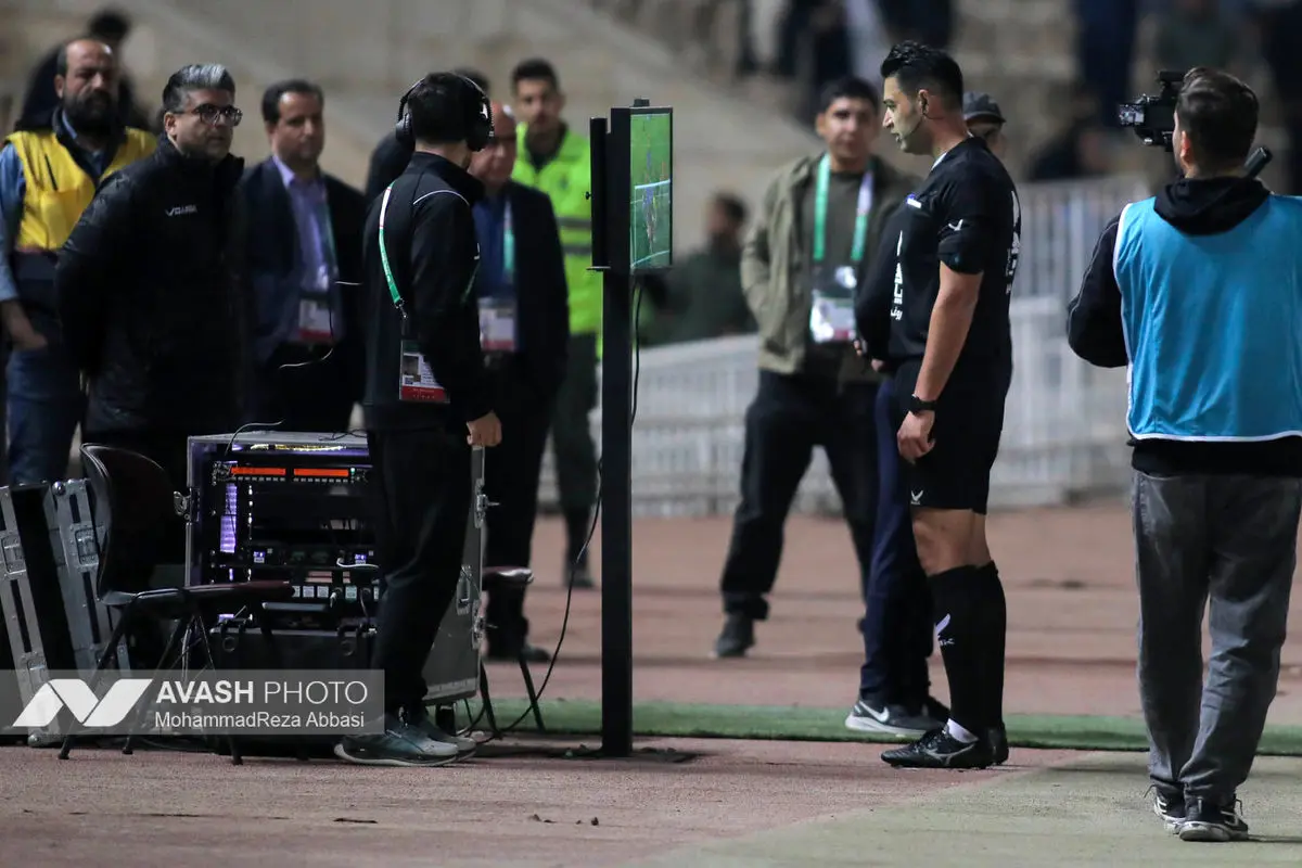 جام حذفی فوتبال ایران - استقلال و پادیاب