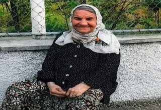 جستجوی بانوی سالخورده : این پیرزن ۴ سال است گم شده است