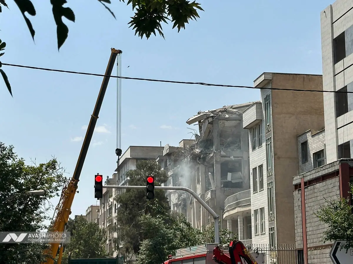 هرگونه تعرض به ایران غیر قابل پذیرش است