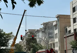 هرگونه تعرض به ایران غیر قابل پذیرش است