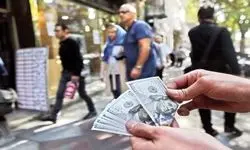 قیمت انواع ارز در بازار؛ دلار به ۱۰۵ هزار و ۱۲۰ تومان رسید