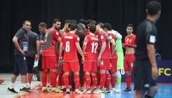 حریف آمریکایی حسن یزدانی در فینال/ رقیب عجیب فوتسال ایران در فینال آسیا!