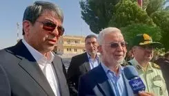 بازگشت اتباع غیرمجاز به کشورشان اولویت نخست ایران است 