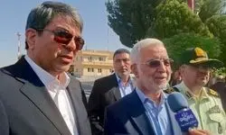  وزیر کشور: بازگشت اتباع غیرمجاز به کشورشان، اولویت نخست ایران  