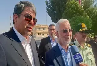 بازگشت اتباع غیرمجاز به کشورشان اولویت نخست ایران است 