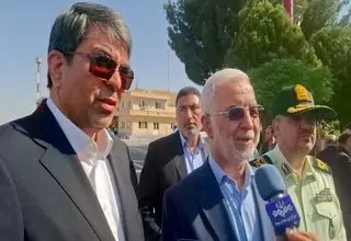 بازگشت اتباع غیرمجاز به کشورشان اولویت نخست ایران است 