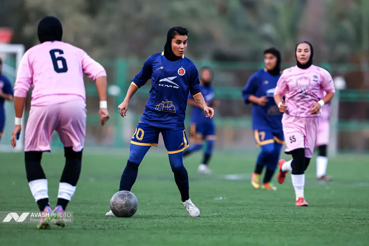 دیدار خاتون بم و یاسام کردستان