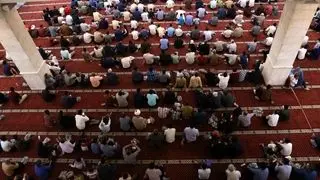  نماز جمعه این هفته بندرعباس برگزار نمی‌شود
