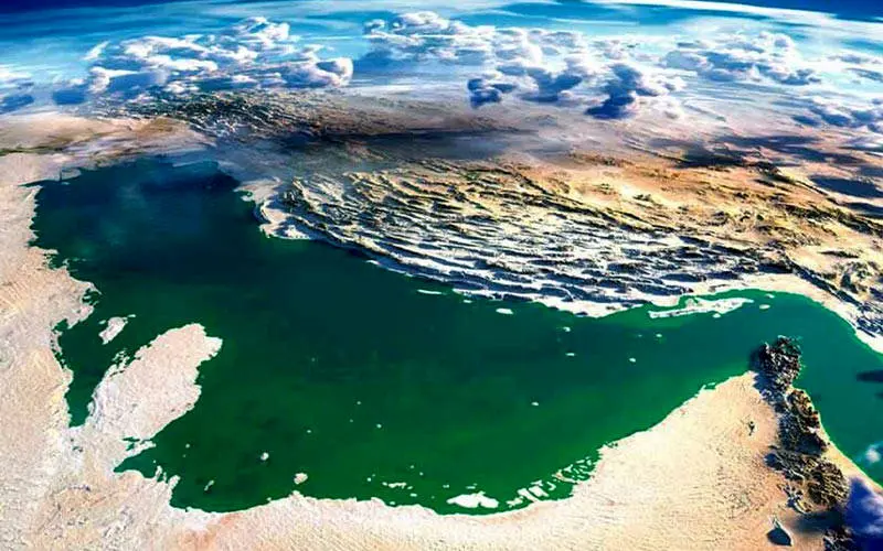 سیطره تاریخی ایران بر تجارت در خلیج فارس