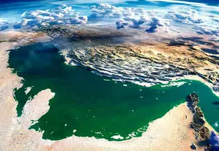 سیطره تاریخی ایران بر تجارت در خلیج فارس