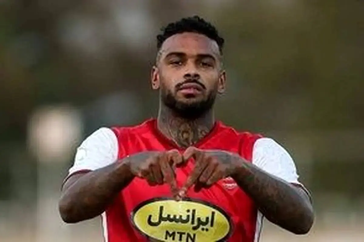 ستوری معنادار لوکادیا پرسپولیسیها را وسوسه کرد